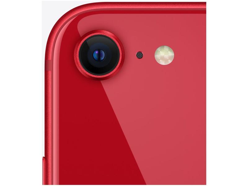 n*a様 Apple iPhone SE3 128GB (PRODUCT)RED Apple iPhone SE 3ª geração 128GB (PRODUCT)RED - iPhone - Magazine